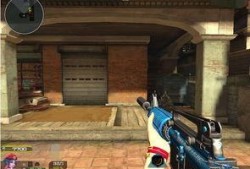 逆战九月最新爆料视频,神秘角色登场，全新玩法揭秘！