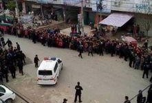 信阳淮滨新闻爆料,突发事件引发关注，详情即将揭晓