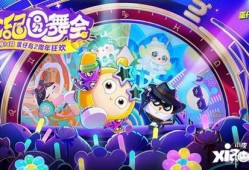 蛋仔派对一周年最新爆料,狂欢盛宴，惊喜连连，共赴欢乐之旅