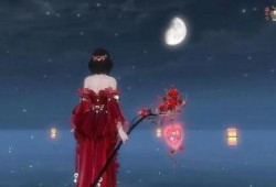 逆水寒时装最新爆料图,古风服饰再现江湖，华丽转身引期待