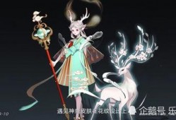 遇见神鹿最新的爆料,揭秘遇见神鹿背后的神秘故事